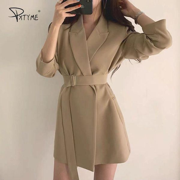 women's suits & blazers women blazer 2021 autumn fashion designer brand casual slim fit long sleeve suit outer jacket plus size 4xl, White;black
women's suits & blazers women blazer 2021 autumn fashion designer brand casual slim fit long sleeve suit outer jacket plus size 4xl, White;black