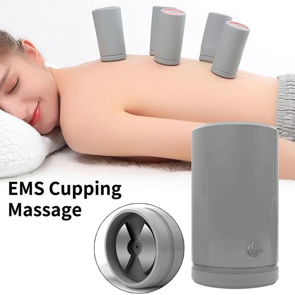electric massagers portable smart neck and back massager cupping pulse full body massage relaxation
electric massagers portable smart neck and back massager cupping pulse full body massage relaxation