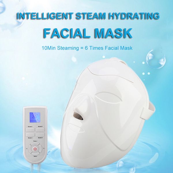 nano-lonic steam mask face moisturizing nano mist facial steamer mask facial sauna skin hydrating mask raben
nano-lonic steam mask face moisturizing nano mist facial steamer mask facial sauna skin hydrating mask raben