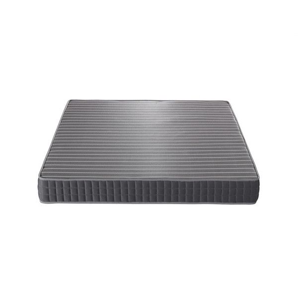 high-quality and durable the selling 3d mat mattress independent round spring design without turning over from factory
high-quality and durable the selling 3d mat mattress independent round spring design without turning over from factory