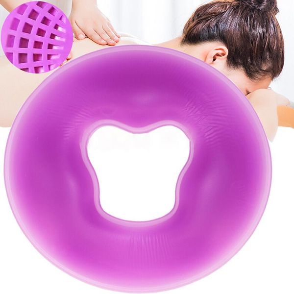 pillow 3rd generation silicone spa beauty pad non-slip massage without film face relax care cushion
pillow 3rd generation silicone spa beauty pad non-slip massage without film face relax care cushion