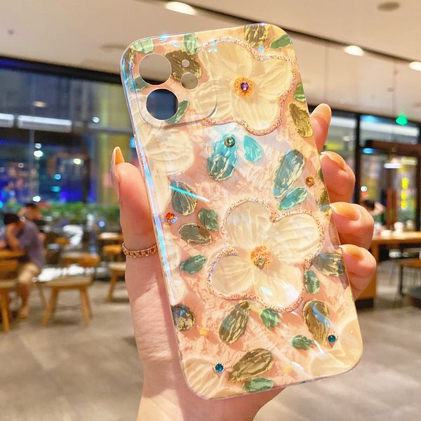 3d flower design cases compatible for iphone 13 12 11 pro max soft shockproof phone cover case 97290
3d flower design cases compatible for iphone 13 12 11 pro max soft shockproof phone cover case 97290
