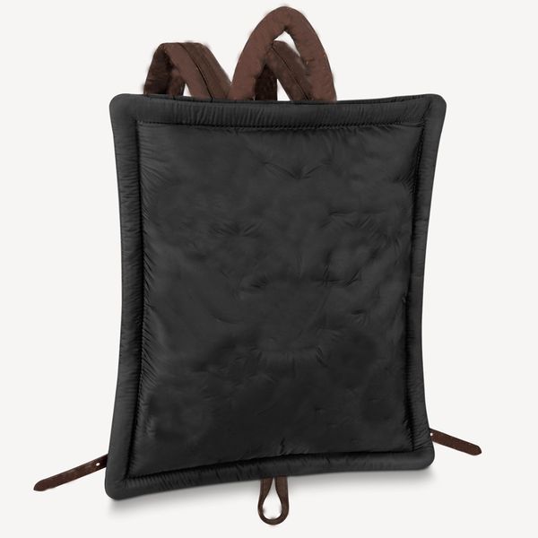 pillow backpack padded handbag shoulder bag new recycled nylon sporty backpacks embroidery letter schoolbag large capacity shopping bag insi
pillow backpack padded handbag shoulder bag new recycled nylon sporty backpacks embroidery letter schoolbag large capacity shopping bag insi