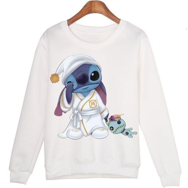 harajuku cartoon comic stitch printing joker trend pullover sweatshirt mouse lovers kawaii women casual long sleeve hoodies, Black
harajuku cartoon comic stitch printing joker trend pullover sweatshirt mouse lovers kawaii women casual long sleeve hoodies, Black