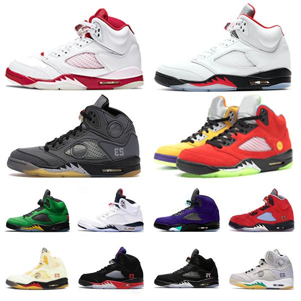 jumpman 5s men basketball shoes 5 what the alternate bel fire red pink foam island green white black cement sports sneakers 
jumpman 5s men basketball shoes 5 what the alternate bel fire red pink foam island green white black cement sports sneakers