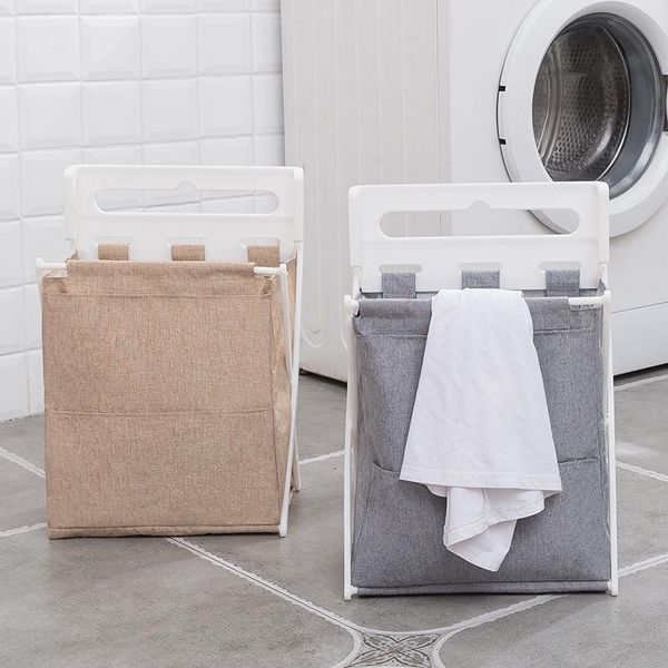 laundry bags foldable basket mounted toy cloth basketry toilet clothes hamper sheet concentrated baskets storage organization
laundry bags foldable basket mounted toy cloth basketry toilet clothes hamper sheet concentrated baskets storage organization