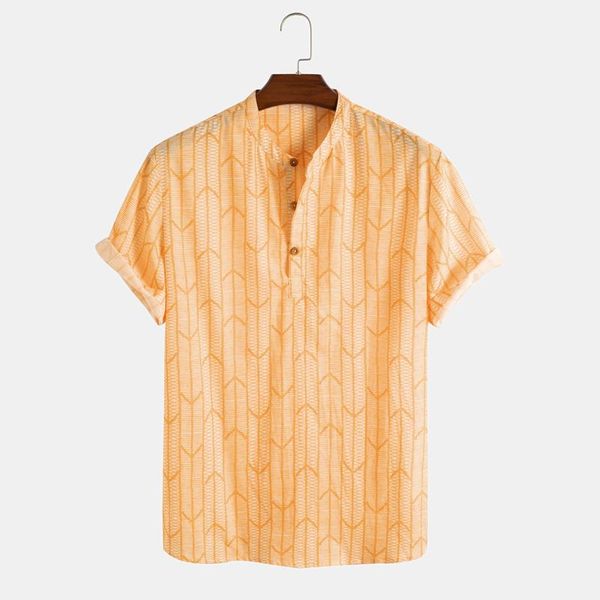 men's casual shirts mens striped hawaiian aloha short sleeve button turn down collar beach for male clothing chemise homme 2021, White;black
men's casual shirts mens striped hawaiian aloha short sleeve button turn down collar beach for male clothing chemise homme 2021, White;black