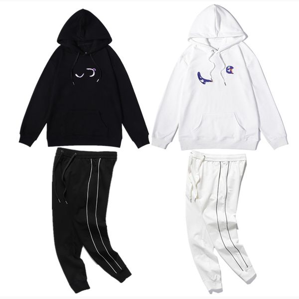 001 luxurious men's and women's hoodies embroidery technology brand luxury designer hoodie sportswear sweatshirt fashion tracksuit, Black
001 luxurious men's and women's hoodies embroidery technology brand luxury designer hoodie sportswear sweatshirt fashion tracksuit, Black