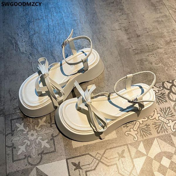 sandals platform shoes ladies and women summer 2021 female woman butterfly knot, Black
sandals platform shoes ladies and women summer 2021 female woman butterfly knot, Black