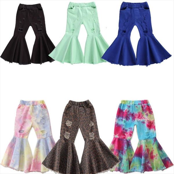 baby girl flare trousers hole design elastic waist with pocket children spring and fall pants bell bottomed clothing, Blue
baby girl flare trousers hole design elastic waist with pocket children spring and fall pants bell bottomed clothing, Blue