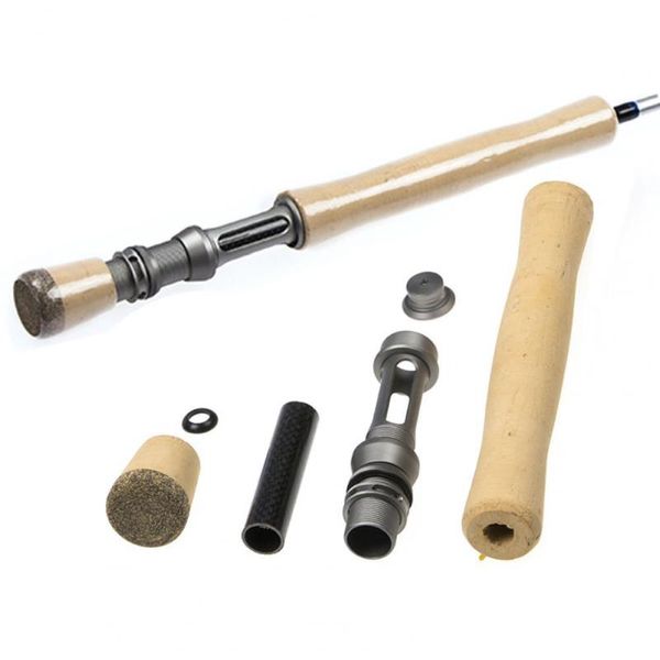 fishing accessories spinning rod handle multi-purpose building reel seat kit cork grip practical diy
fishing accessories spinning rod handle multi-purpose building reel seat kit cork grip practical diy