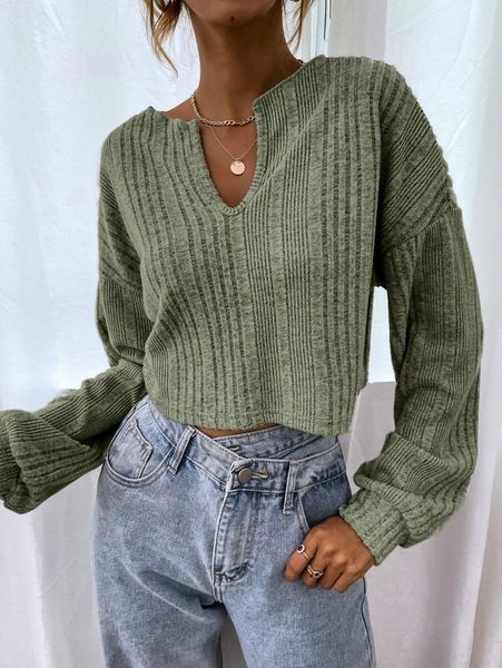 notched drop shoulder tee d2ia#, White
notched drop shoulder tee d2ia#, White