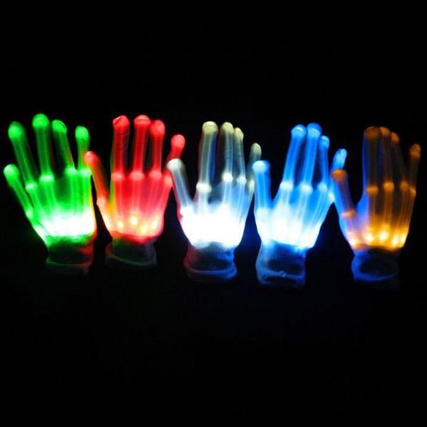 led fluorescent gloves cool sequined models halloween party performance cheer atmosphere
led fluorescent gloves cool sequined models halloween party performance cheer atmosphere