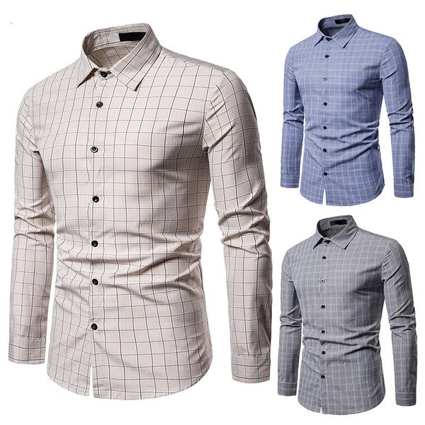 men social business shirts overshirts casual slim fit long mouw men's comfort not iron effects chemical gay clothing, White;black
men social business shirts overshirts casual slim fit long mouw men's comfort not iron effects chemical gay clothing, White;black