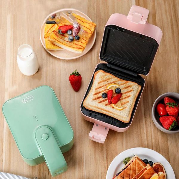 bread makers sandwich maker waffle toaster baking home mini light multi-function breakfast machine takoyaki toast press
bread makers sandwich maker waffle toaster baking home mini light multi-function breakfast machine takoyaki toast press