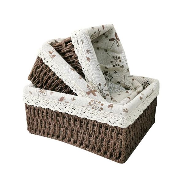 storage baskets 3pcs handmade rattan baskets, household goods, , fruits, sundries, clothing, and wicker
storage baskets 3pcs handmade rattan baskets, household goods, , fruits, sundries, clothing, and wicker