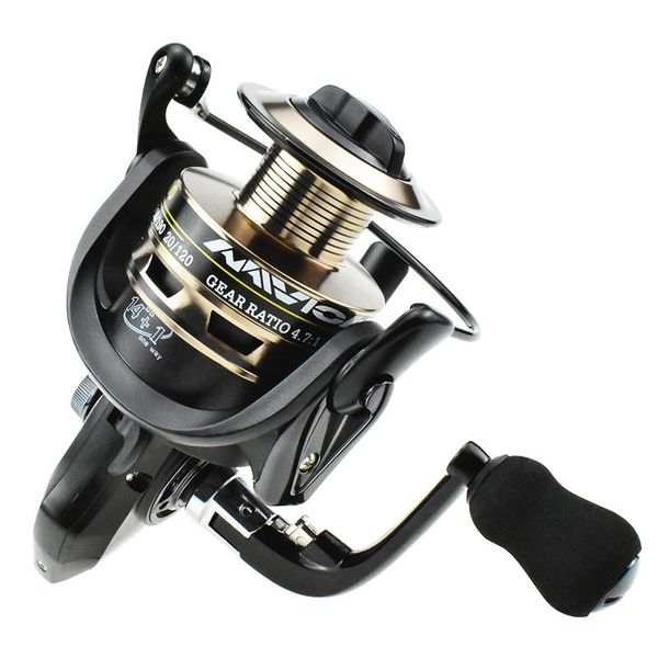 baitcasting reels spinning metal cnc left/right interchangeable handle high speed 5.5:1 gear ratio 14+1bb fishing reel sea
baitcasting reels spinning metal cnc left/right interchangeable handle high speed 5.5:1 gear ratio 14+1bb fishing reel sea