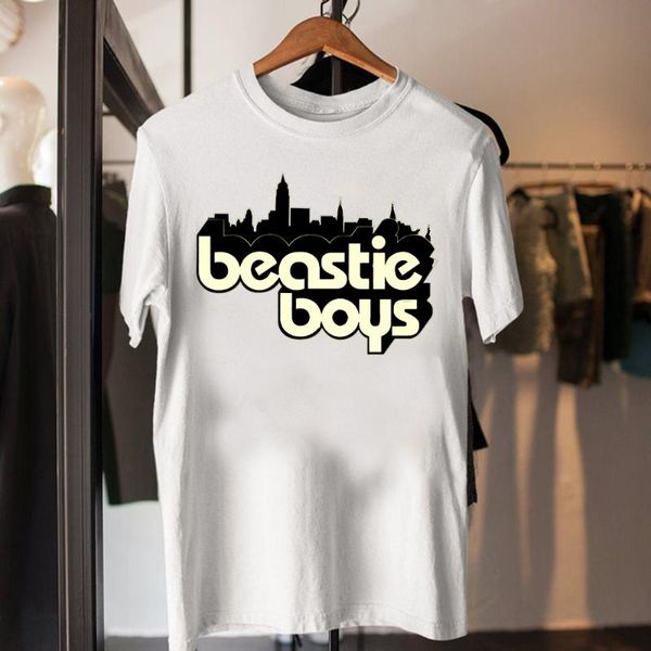 men's t-shirts beastie boys t-shirt hip hop tee vintage mens rap group shirt 90s trendng shirts cool streetwear, White;black
men's t-shirts beastie boys t-shirt hip hop tee vintage mens rap group shirt 90s trendng shirts cool streetwear, White;black