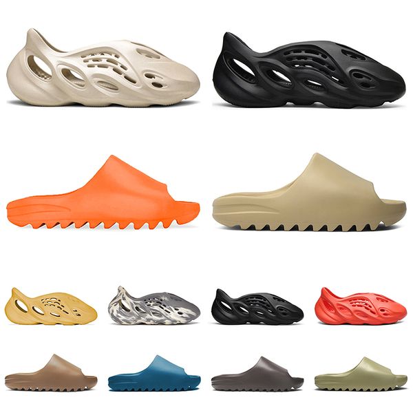 men women slide slipper sandals sand orange bone mens slides black core white outdoor beach fashion slippers
men women slide slipper sandals sand orange bone mens slides black core white outdoor beach fashion slippers