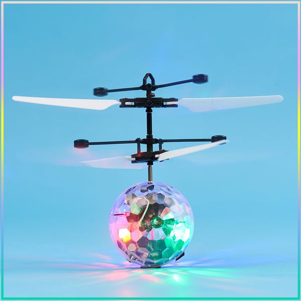 flying ball rc simulator remote control aircraft toys for children kids aviones a control remoto luminous kid flight ball
flying ball rc simulator remote control aircraft toys for children kids aviones a control remoto luminous kid flight ball