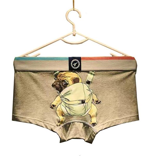 underpants boxers cartoon dog cute underwear men intimate cotton pouch men's boxer briefs shorts mens panties breathabl man, Black;white
underpants boxers cartoon dog cute underwear men intimate cotton pouch men's boxer briefs shorts mens panties breathabl man, Black;white
