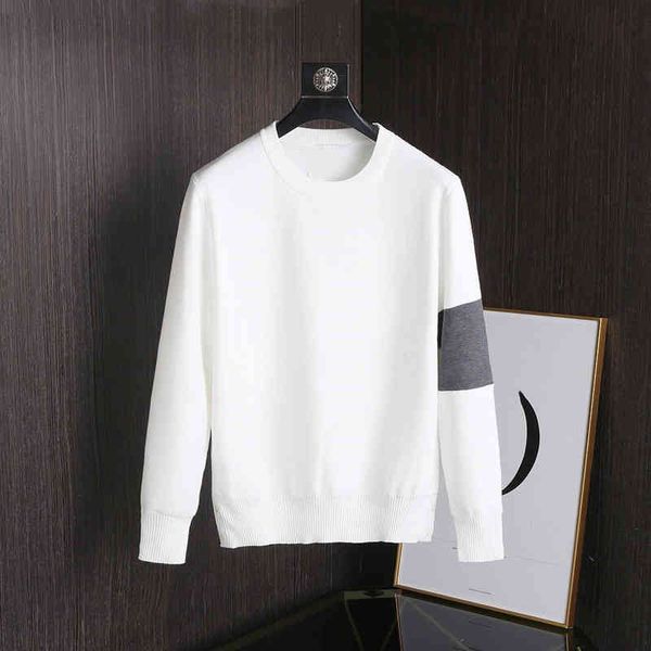 men's sweaters sweater designer jacket classic spring and autumn men's women's fashion letter embroidery casual coat 1sls, White;black
men's sweaters sweater designer jacket classic spring and autumn men's women's fashion letter embroidery casual coat 1sls, White;black
