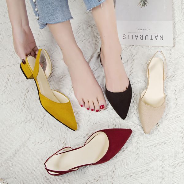 sandals for woman spring summer wild thick lattice single buckle high heel sandals low heel shoes female sandalias, Black
sandals for woman spring summer wild thick lattice single buckle high heel sandals low heel shoes female sandalias, Black
