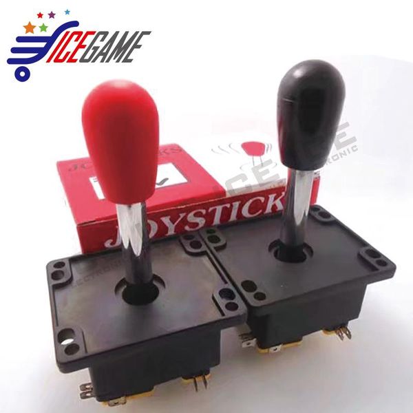 game controllers & joysticks 8 way spanish style joystick black/red ballwith zippy microswitch for arcade machine parts
game controllers & joysticks 8 way spanish style joystick black/red ballwith zippy microswitch for arcade machine parts