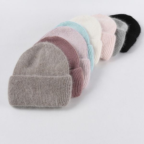 2021 new fashion autumn beanies matched warm soft bonnet skullies gift 8 colorways rabbit fur woman winter hat solid color rv5w, Blue;gray
2021 new fashion autumn beanies matched warm soft bonnet skullies gift 8 colorways rabbit fur woman winter hat solid color rv5w, Blue;gray
