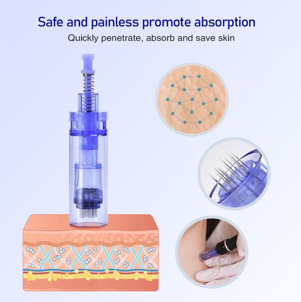 dr pen ultima a1 wired microneedling with 12pcs cartidges kit mesotherapy auto derma pen micro needles pen home skin care tools
dr pen ultima a1 wired microneedling with 12pcs cartidges kit mesotherapy auto derma pen micro needles pen home skin care tools