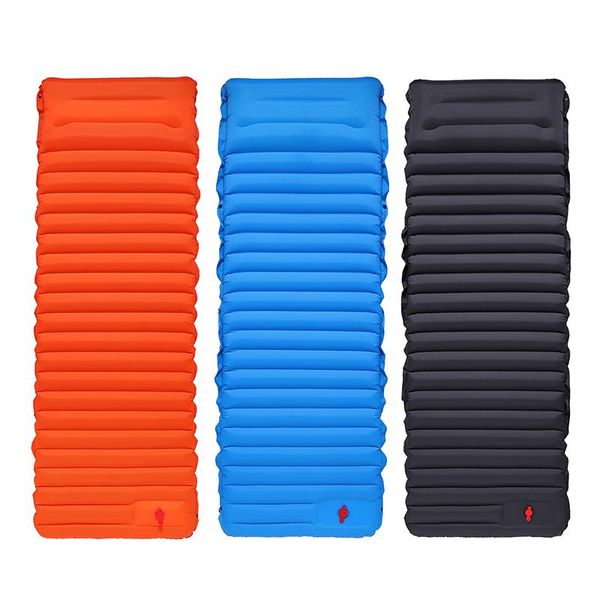 outdoor pads inflatable sleeping mats for camping ultralight self-inflating air beach picnic portable mat tent cushion travel
outdoor pads inflatable sleeping mats for camping ultralight self-inflating air beach picnic portable mat tent cushion travel