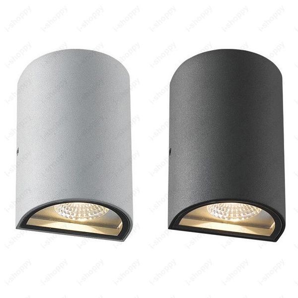 outdoor 6w led cob wall sconces light waterproof up/down lamp bulb garden aisle patio basement gate
outdoor 6w led cob wall sconces light waterproof up/down lamp bulb garden aisle patio basement gate