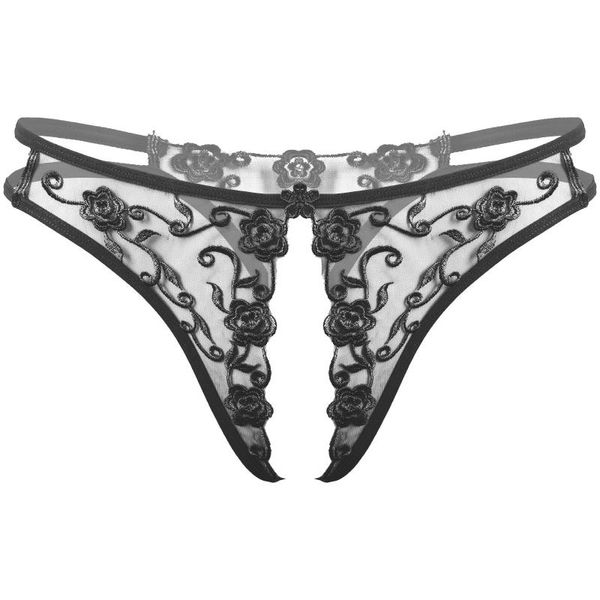 women's panties lingerie open crotch briefs sissy transparent crotchless underwear lace thong low waist t-back g-string, Black;pink
women's panties lingerie open crotch briefs sissy transparent crotchless underwear lace thong low waist t-back g-string, Black;pink