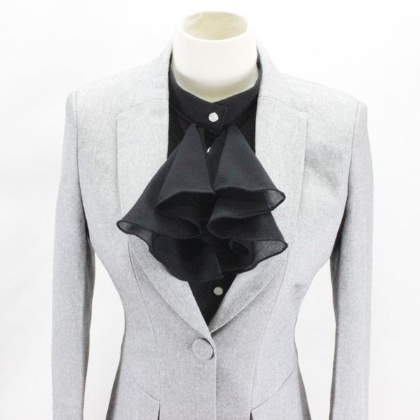 new white black stand fake collar women autumn sweater half shirt false collar detachable collars neck ties nep kraagie, Black;gray
new white black stand fake collar women autumn sweater half shirt false collar detachable collars neck ties nep kraagie, Black;gray