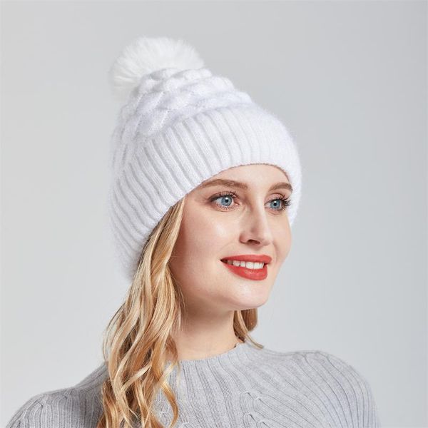 beanies winter women's woolen hats with pure color hair balls and fleece scales warm knitted loose big head circumference
beanies winter women's woolen hats with pure color hair balls and fleece scales warm knitted loose big head circumference