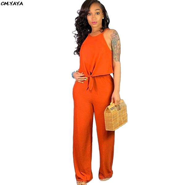 women summer sleeveless fashion solid tank loose straight pants suit two piece set tracksuit outfit 2 color glsmn3078 210302, White
women summer sleeveless fashion solid tank loose straight pants suit two piece set tracksuit outfit 2 color glsmn3078 210302, White
