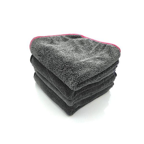 towel 1/3/6pcs microfiber car 600gsm braid drying cloth extra soft thick absorption auto care washing detailing accessories
towel 1/3/6pcs microfiber car 600gsm braid drying cloth extra soft thick absorption auto care washing detailing accessories