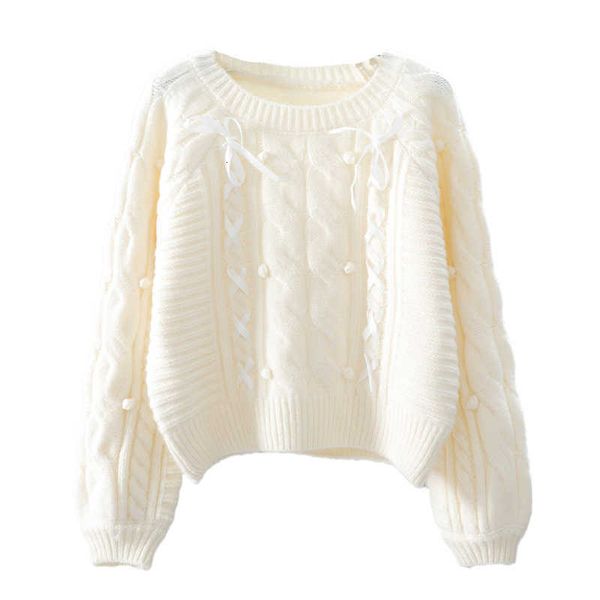 women's sweaters korean sweet fashion knitted sweater women jumper winter kawaii warm cashmere pullover female lolita cute wool pu, White;black
women's sweaters korean sweet fashion knitted sweater women jumper winter kawaii warm cashmere pullover female lolita cute wool pu, White;black