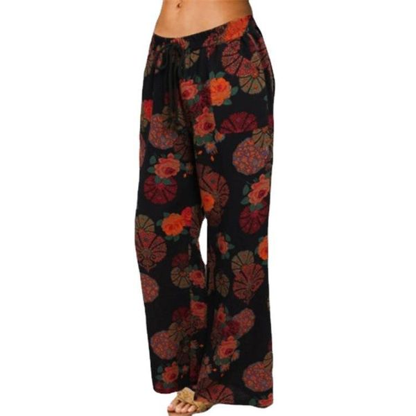 women's pants & capris 2021 high waist wide-leg multicolor printed big foot pocket cotton linen casual women large size s-5xl, Black;white
women's pants & capris 2021 high waist wide-leg multicolor printed big foot pocket cotton linen casual women large size s-5xl, Black;white