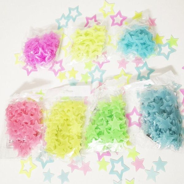 wall stickers 3d star energy storage fluorescent glow in the dark luminous for kids bedroom ceiling home decor decal
wall stickers 3d star energy storage fluorescent glow in the dark luminous for kids bedroom ceiling home decor decal