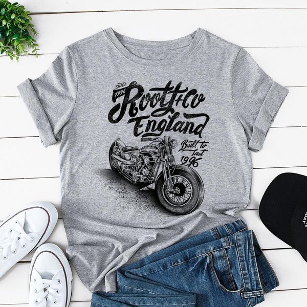 oversized t-shirt 2021 new graphic vintage car tshirt harajuku gray short sleeve summer cool tees casual streetwear women, White
oversized t-shirt 2021 new graphic vintage car tshirt harajuku gray short sleeve summer cool tees casual streetwear women, White