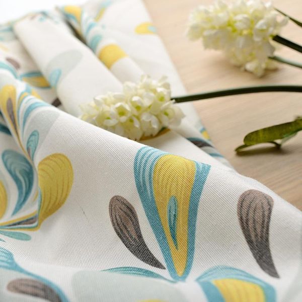 factory direct curtain cloth modern simple european curtain polyester cotton printing window yarn
factory direct curtain cloth modern simple european curtain polyester cotton printing window yarn