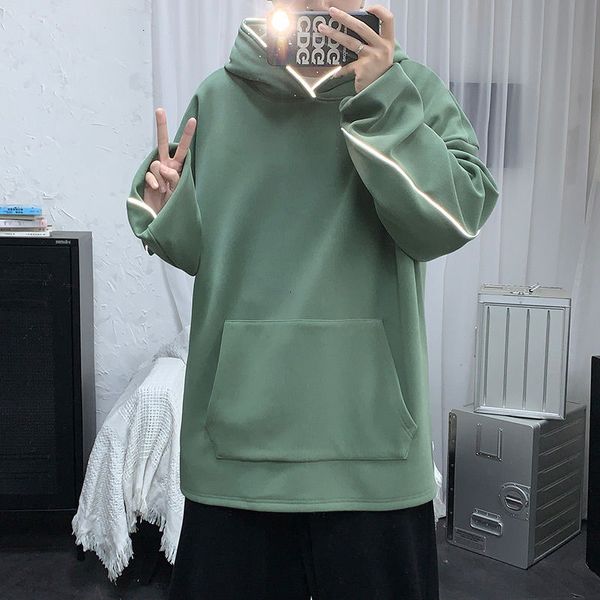 2021 plus fleece hoodies men's warm fashion casual hooded sweatshirt men streetwear hip-hop pullover hoodie mens m-5xl tnik, Black
2021 plus fleece hoodies men's warm fashion casual hooded sweatshirt men streetwear hip-hop pullover hoodie mens m-5xl tnik, Black