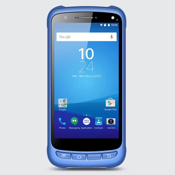 handheld terminal pda has the functions of temperature measurement scanning collecting and reading data
handheld terminal pda has the functions of temperature measurement scanning collecting and reading data