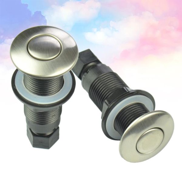 smart home control 25mm air activated push switch stainless steel waste processor pneumatic button on-off accessory (air
smart home control 25mm air activated push switch stainless steel waste processor pneumatic button on-off accessory (air