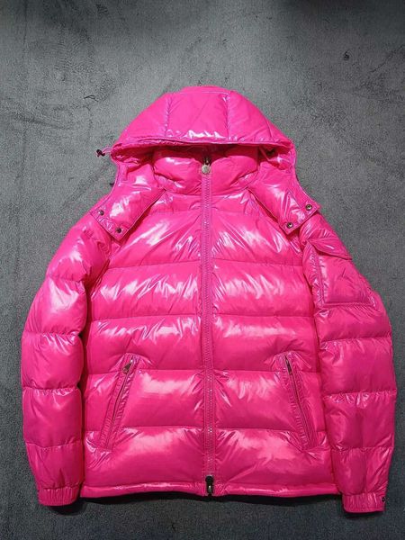 monclair 00124 elaborately crafted maya lotus root pink mens down jacket classic pure color matching 80s iconic sand style, Black
monclair 00124 elaborately crafted maya lotus root pink mens down jacket classic pure color matching 80s iconic sand style, Black