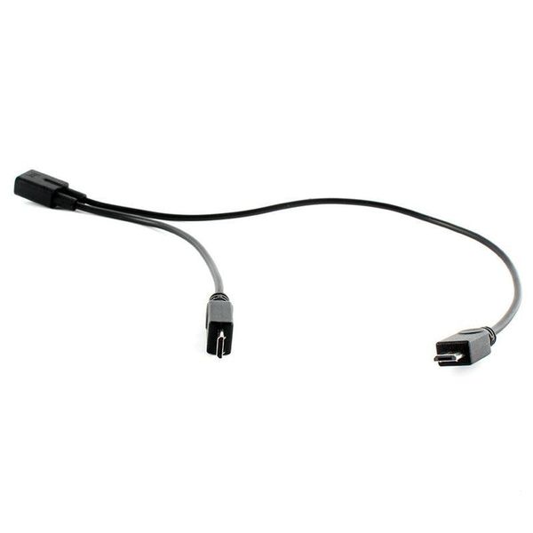 audio cables & connectors usb 2.0 a male to 2 dual female y splitter hub power cable converter u82
audio cables & connectors usb 2.0 a male to 2 dual female y splitter hub power cable converter u82
