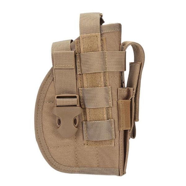 outdoor bags hunting holster holder with mag pouch molle modular quick release n0pc
outdoor bags hunting holster holder with mag pouch molle modular quick release n0pc