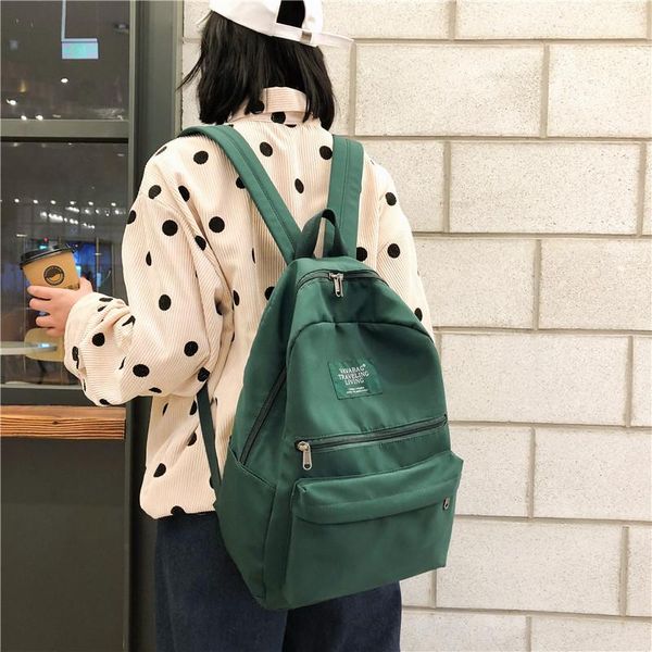 backpack backpacks mochilas shoulder-bags travel female girls casual women for ladies xa292h
backpack backpacks mochilas shoulder-bags travel female girls casual women for ladies xa292h