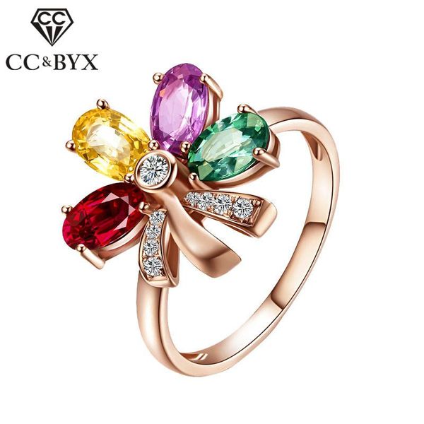 wedding rings classic jewelry for women flower adjustable colorful stone temperament ring bridal engagement bijouterie 1354, Slivery;golden
wedding rings classic jewelry for women flower adjustable colorful stone temperament ring bridal engagement bijouterie 1354, Slivery;golden